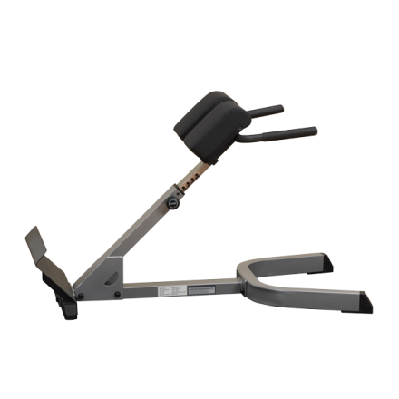 Гиперэкстензия 45 градусов Body-Solid GHYP345 оптом, фото 5