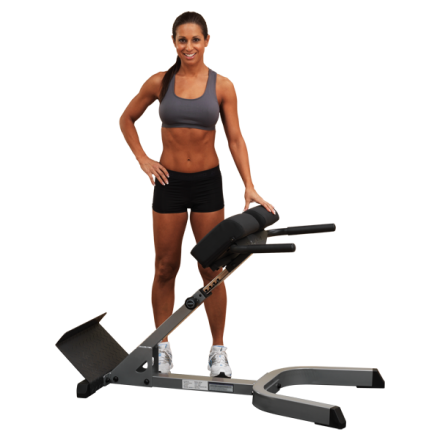 Гиперэкстензия 45 градусов Body-Solid GHYP345 оптом, фото 6