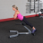 Гиперэкстензия 45 градусов Body-Solid GHYP345 оптом