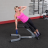 Гиперэкстензия 45 градусов Body-Solid GHYP345 оптом