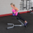 Гиперэкстензия 45 градусов Body-Solid GHYP345 оптом