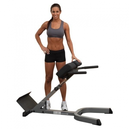 Гиперэкстензия 45 градусов Body-Solid GHYP345 оптом, фото 3