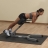 Гиперэкстензия 45 градусов Body-Solid GHYP345 оптом