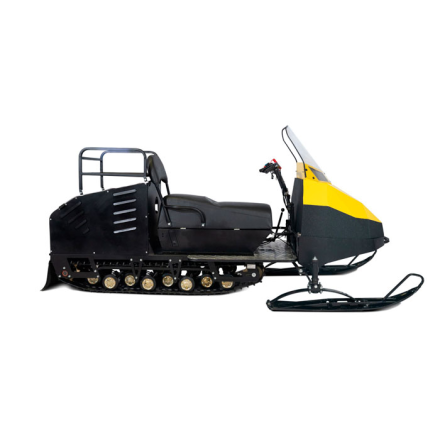 Снегоход Бурлак-М "Спорт" оптом, фото 4