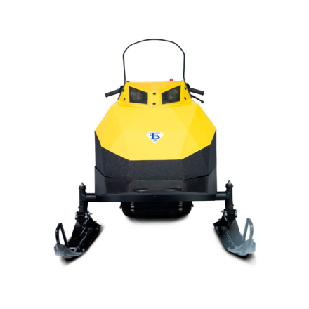 Снегоход Бурлак-М "Спорт" оптом, фото 3