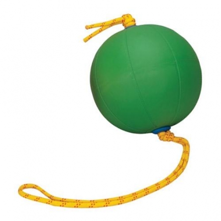 Мяч с веревкой Perform Better Extreme Converta Ball, вес: 4 кг оптом, фото 1