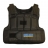 Жилет с отягощением XD Kevlar Weight Vest, вес: 9 кг оптом