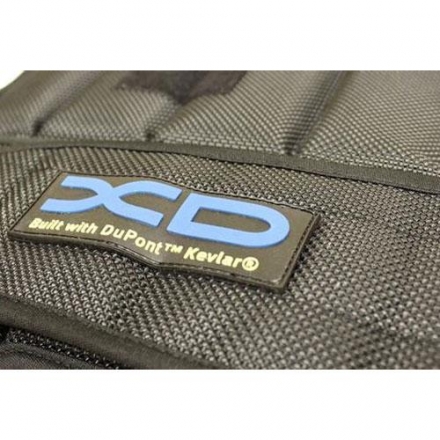 Жилет с отягощением XD Kevlar Weight Vest, вес: 9 кг оптом, фото 2