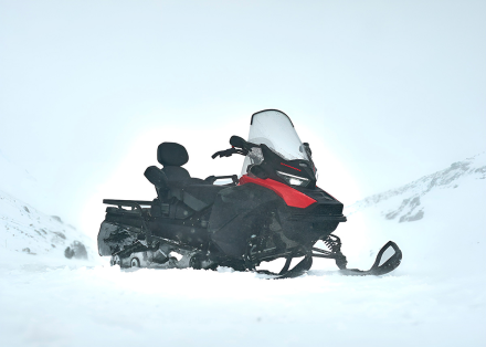 Снегоход SHARMAX ACE 900 оптом, фото 13