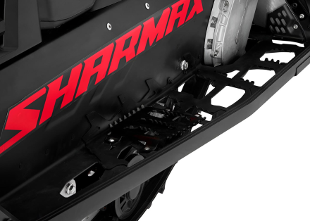 Снегоход SHARMAX ACE 900 оптом, фото 8