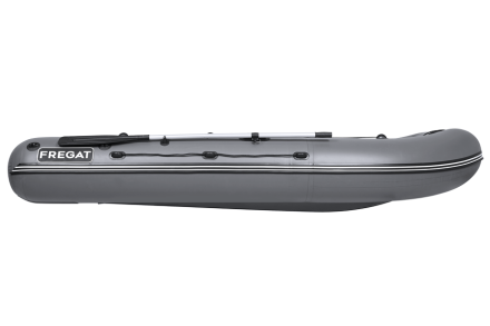 Моторная модка Фрегат М-330 С Серый оптом, фото 7