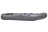 Моторная модка Фрегат М-330 С Серый оптом
