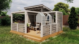 Зона Отдыха СИРИУС, фото 2