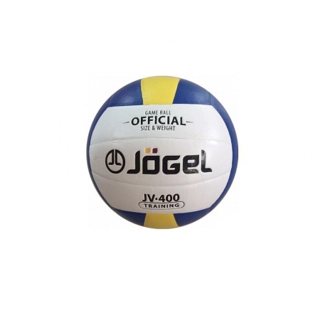 Мяч волейбольный Jögel JV-400 оптом, фото 1