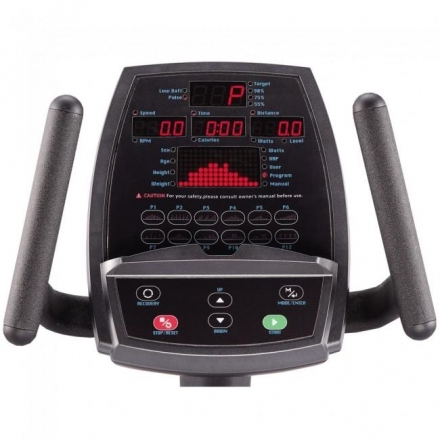 Велотренажер горизонтальный MaxFit R7 оптом, фото 2