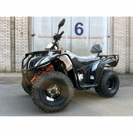 Квадроцикл KAYO AU200 оптом, фото 7