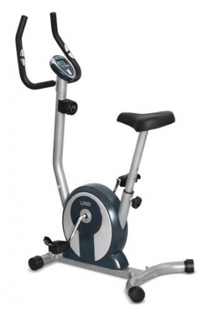 CARBON FITNESS U100 Велотренажер домашний оптом, фото 1