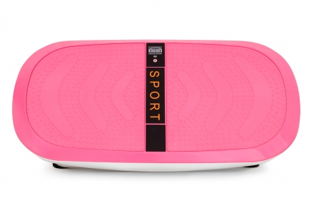 3D Виброплатформа VF-S800 Pink оптом, фото 1