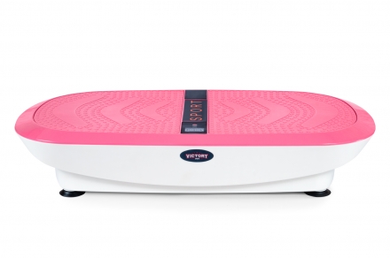 3D Виброплатформа VF-S800 Pink оптом, фото 3