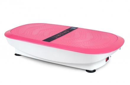 3D Виброплатформа VF-S800 Pink оптом, фото 5