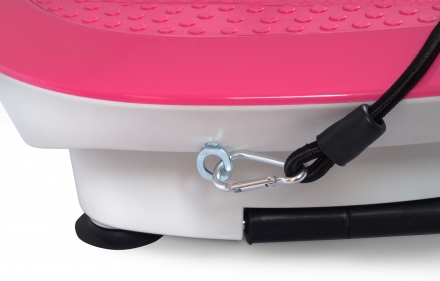 3D Виброплатформа VF-S800 Pink оптом, фото 8