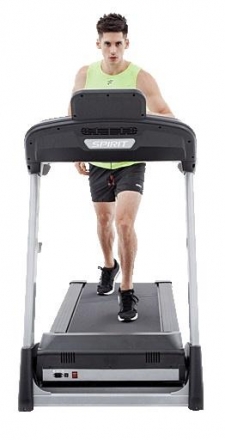 Беговая дорожка Spirit Fitness СT850				 оптом, фото 2