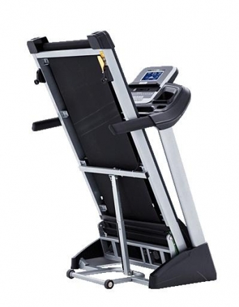 Беговая дорожка Spirit Fitness СT850				 оптом, фото 4