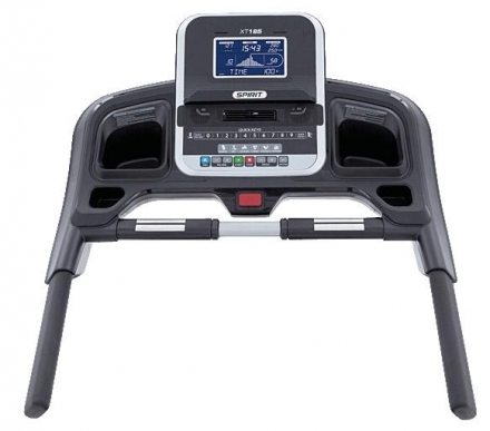 Беговая дорожка Spirit Fitness СT850				 оптом, фото 6