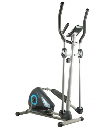 Тренажер эллиптический STARFIT VE-107 Century, магнитный оптом, фото 1