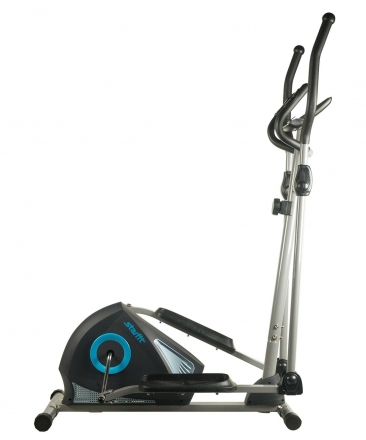 Тренажер эллиптический STARFIT VE-107 Century, магнитный оптом, фото 3