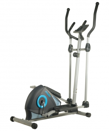 Тренажер эллиптический STARFIT VE-107 Century, магнитный оптом, фото 5