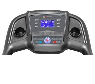 CARBON FITNESS T706 HRC Беговая дорожка домашняя оптом, фото 2