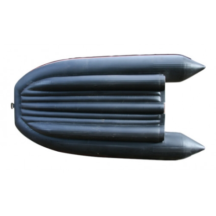 Лодка ПВХ REEF Тритон 390F НД под мотор ФАЛЬШБОРТ оптом, фото 3