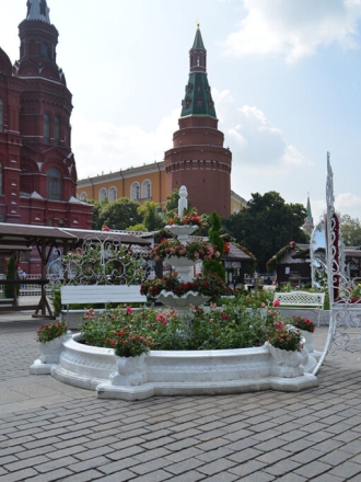 Леоновский фонтан L оптом, фото 5