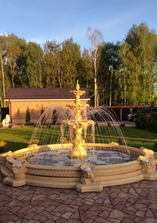 Леоновский фонтан L оптом, фото 1