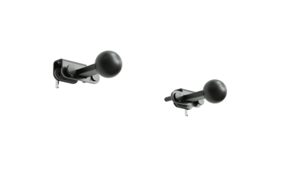 Шары 80 мм для турника со сменным оборудованием оптом, фото 2