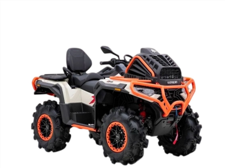 Квадроцикл LONCIN Xwolf 1000 MUD оптом, фото 3