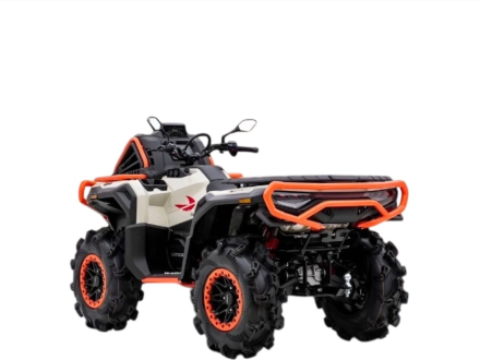 Квадроцикл LONCIN Xwolf 1000 MUD оптом, фото 2