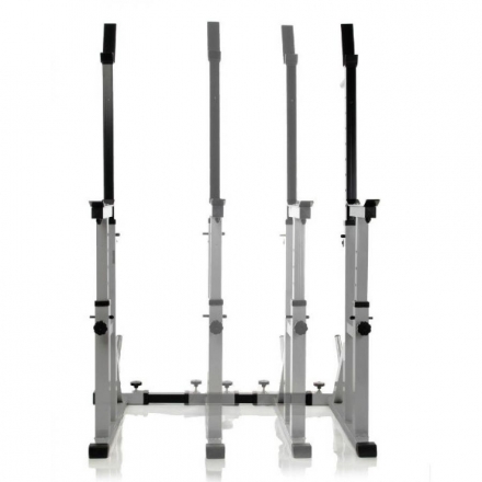Стойки под штангу MironFit Rk-05 (Серия РЕКОРД) оптом, фото 3
