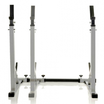 Стойки под штангу MironFit Rk-05 (Серия РЕКОРД) оптом, фото 4