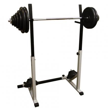 Стойки под штангу MironFit Rk-05 (Серия РЕКОРД) оптом, фото 5