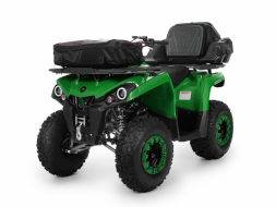 Квадроцикл SHARMAX Hummer 300, фото 1 Квадроцикл SHARMAX Hummer 300, фото 1