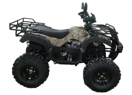 Квадроцикл UNIVERSAL Avenger TUNGUS 250 оптом, фото 2