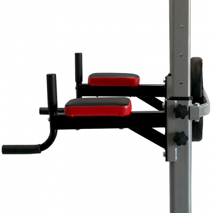 Турник-брусья DFC Power Tower Homegym G040 оптом, фото 7