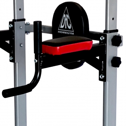 Турник-брусья DFC Power Tower Homegym G040 оптом, фото 9