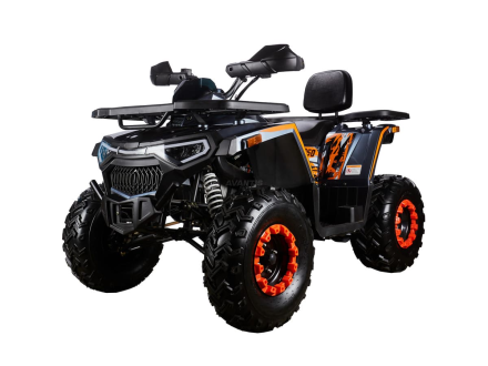 Квадроцикл AVANTIS H250 BIG NEW Basic оптом, фото 1