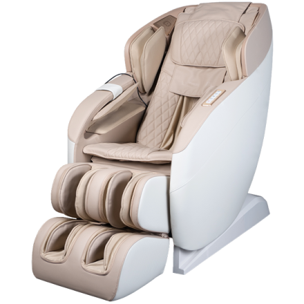 Массажное кресло Ergonova Organic 3 Beige оптом, фото 1