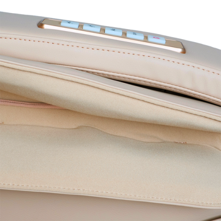 Массажное кресло Ergonova Organic 3 Beige оптом, фото 8