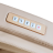 Массажное кресло Ergonova Organic 3 Beige оптом