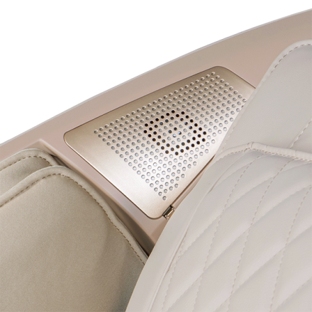 Массажное кресло Ergonova Organic 3 Beige оптом, фото 6